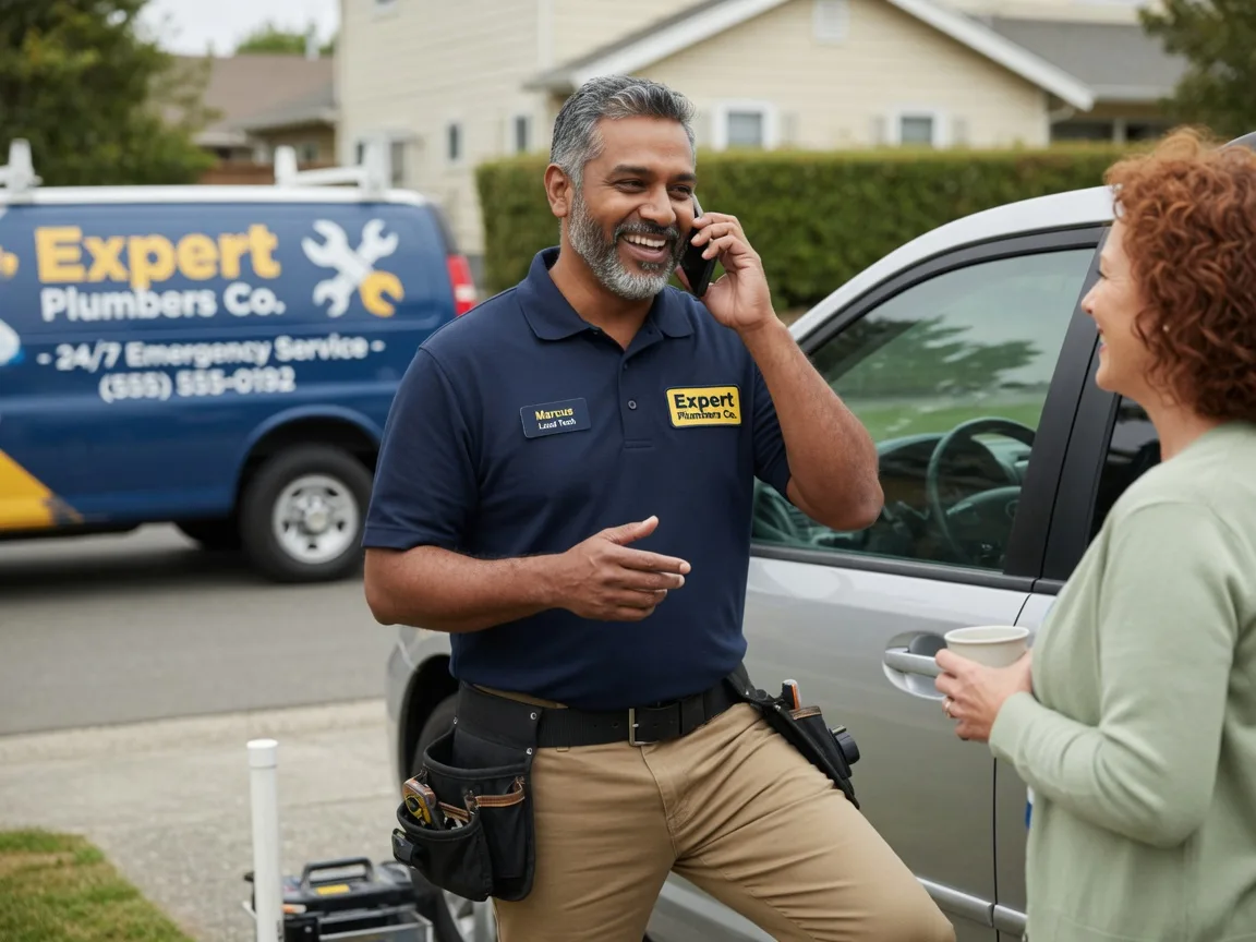 Drain Cleaning Blackfoot, ID FAQs